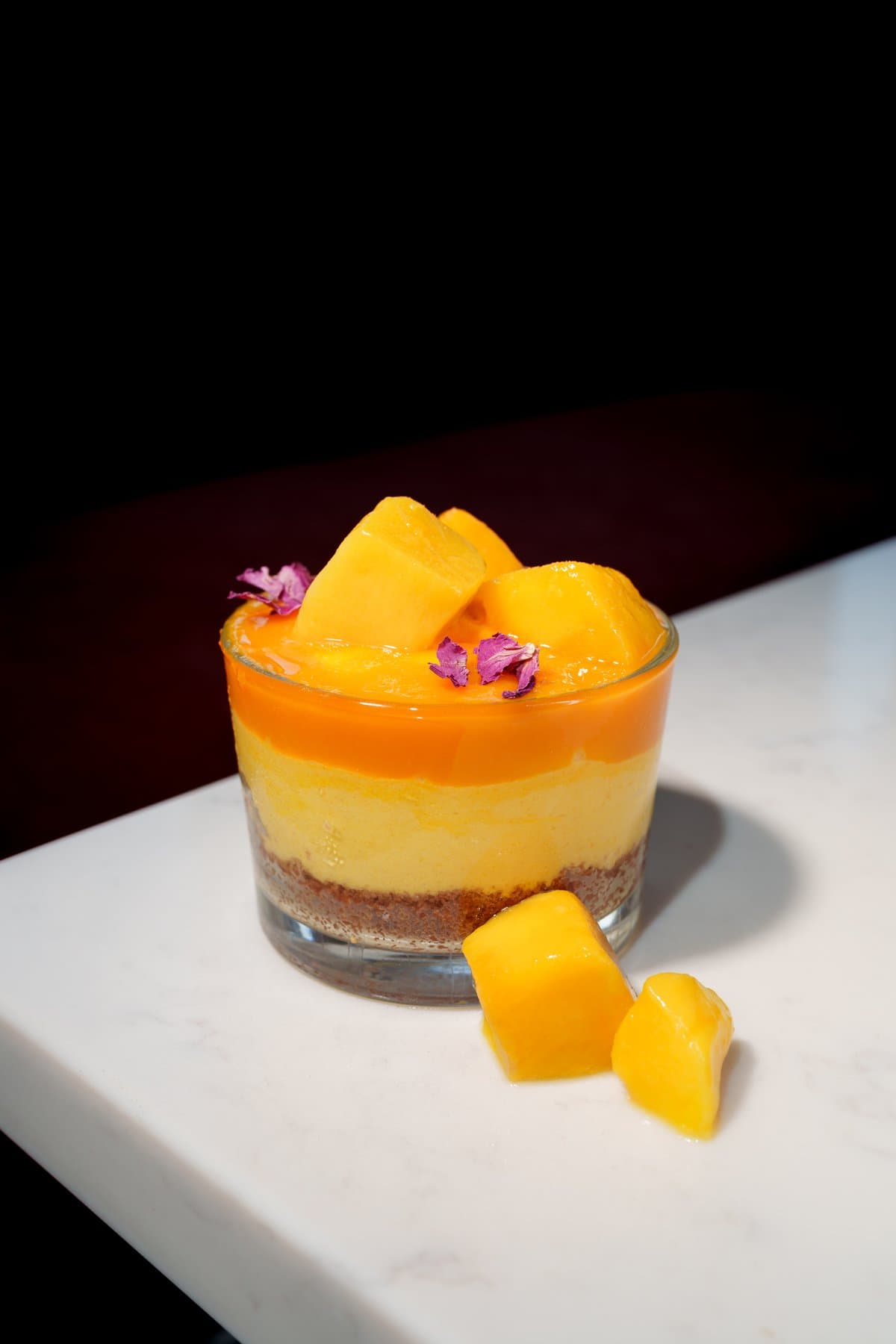 Mango Shooters